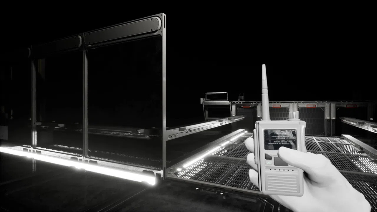 Brutal Cube Screenshot 3