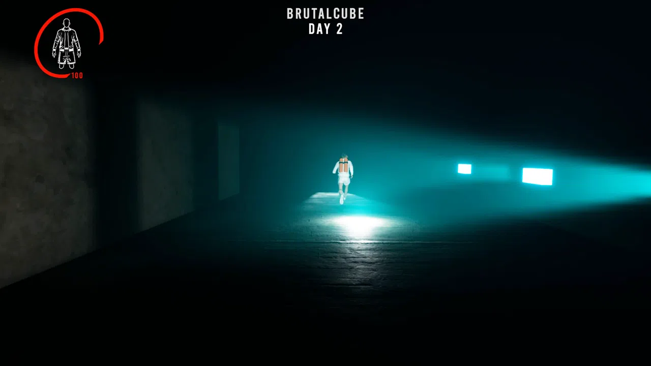 Brutal Cube Screenshot 4
