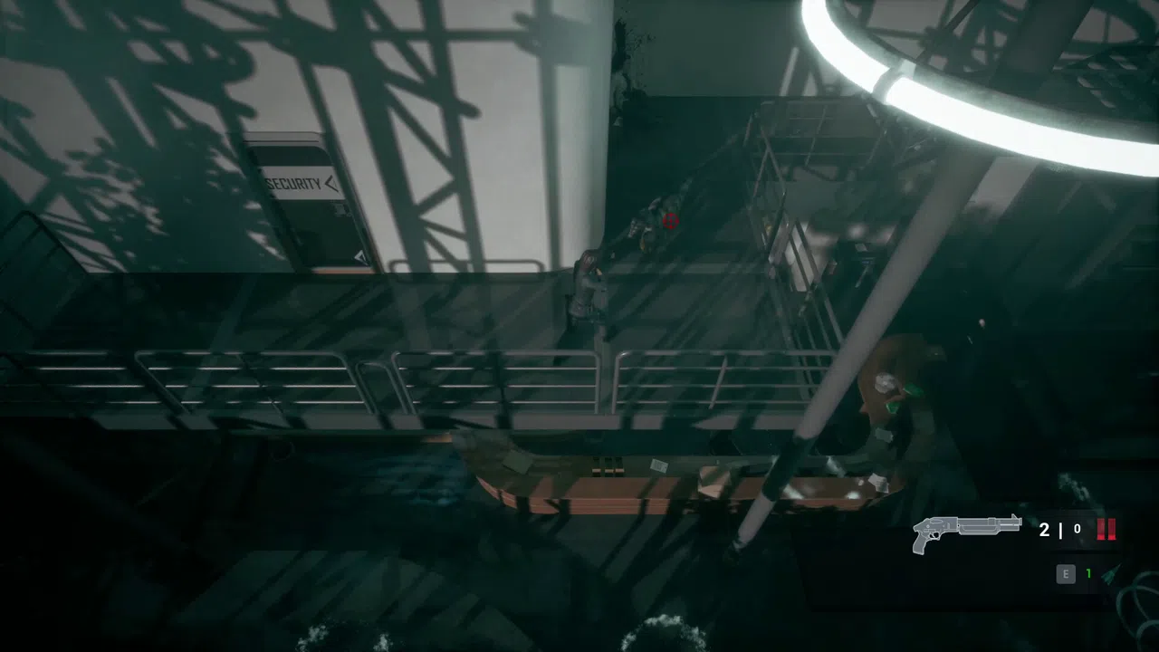 Time Breaking: Dino Breach - Demo Screenshot 3
