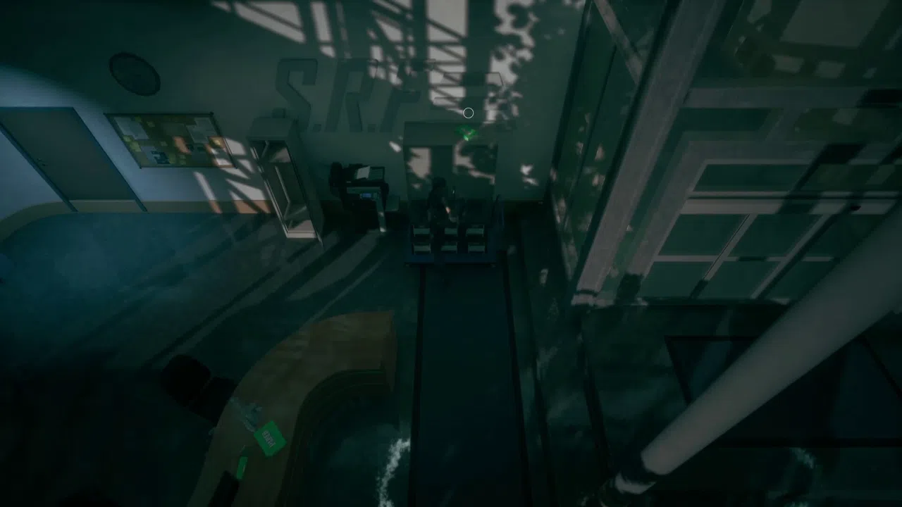 Time Breaking: Dino Breach - Demo Screenshot 8