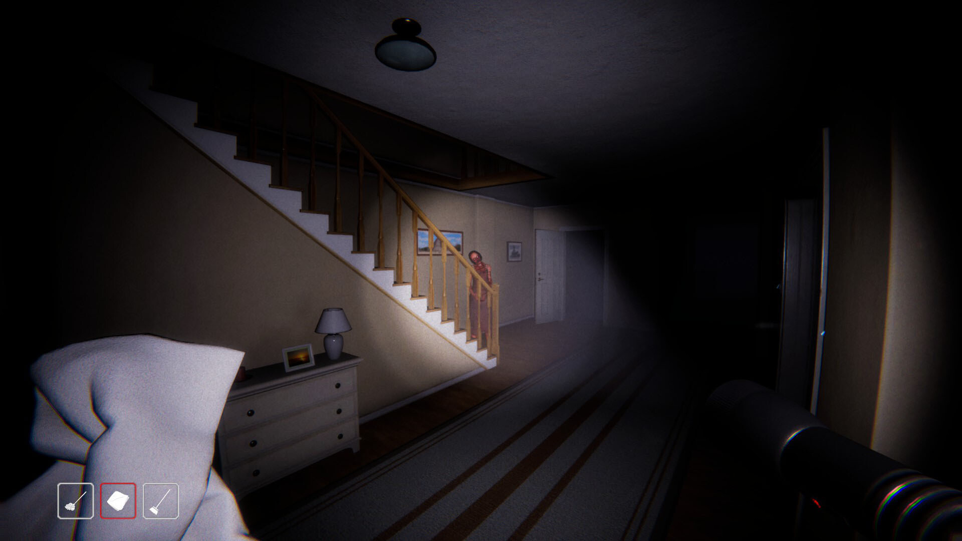 Ghost Janitors Screenshot 9