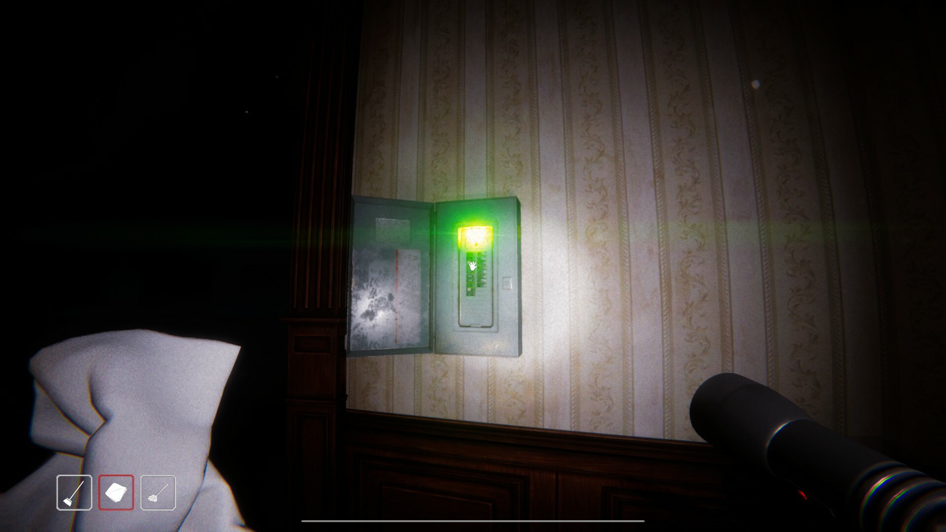 Ghost Janitors Screenshot 10