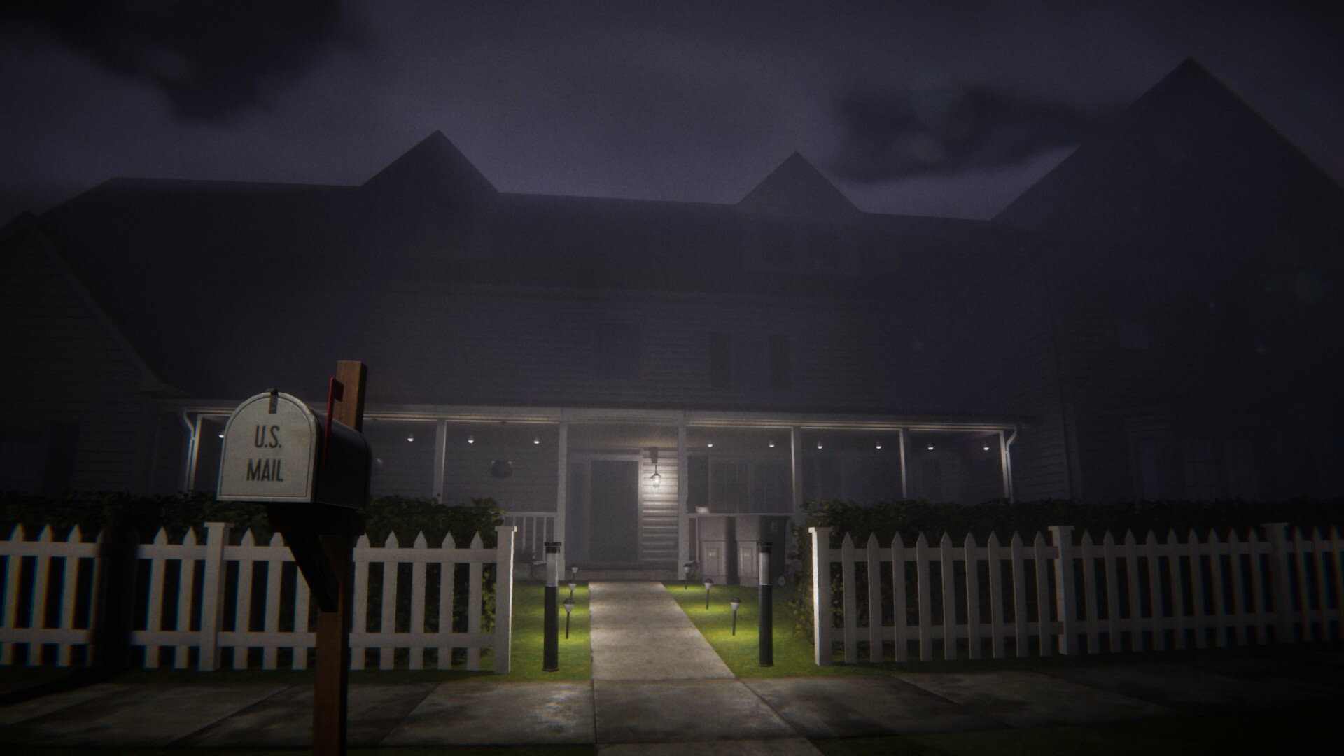 Ghost Janitors Screenshot 4