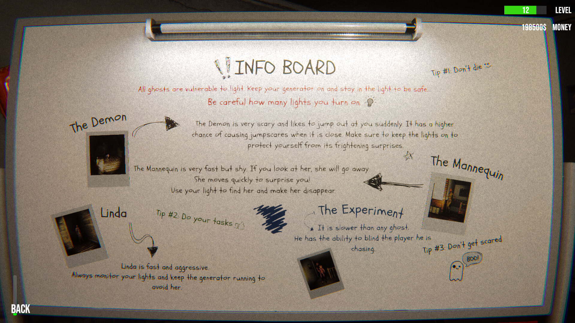 Ghost Janitors Screenshot 12