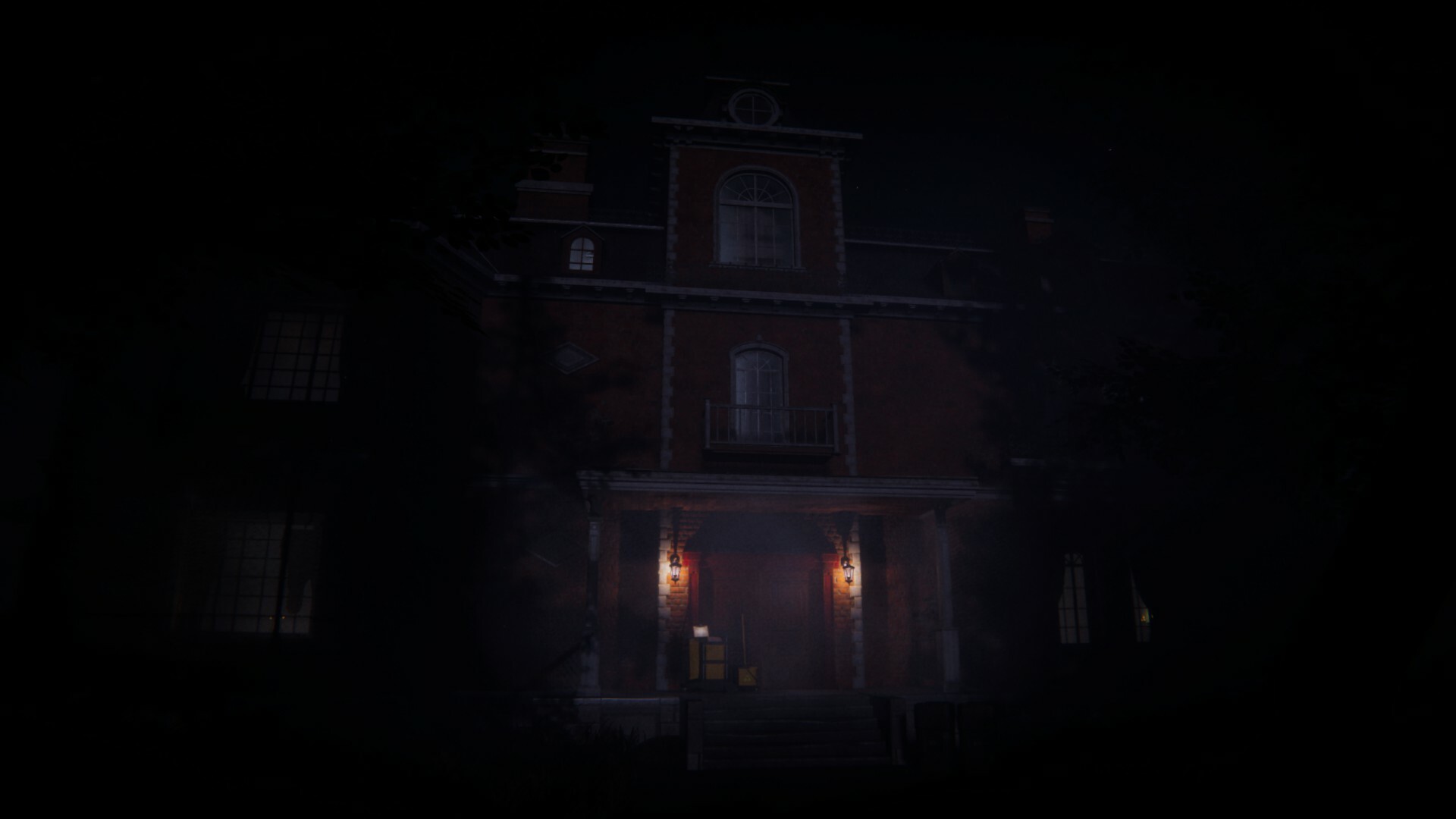 Ghost Janitors Screenshot 1