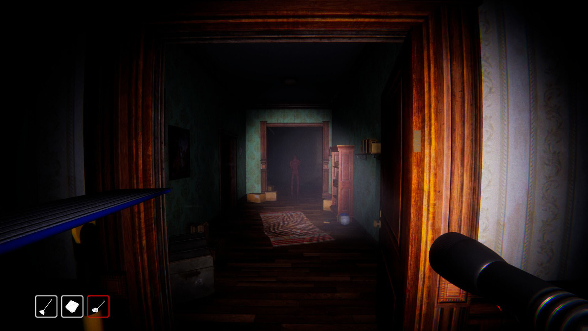 Ghost Janitors Screenshot 7