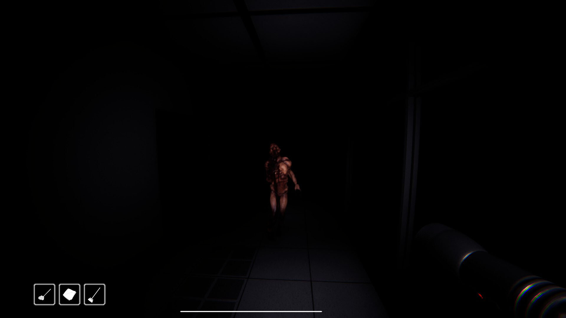 Ghost Janitors Screenshot 5