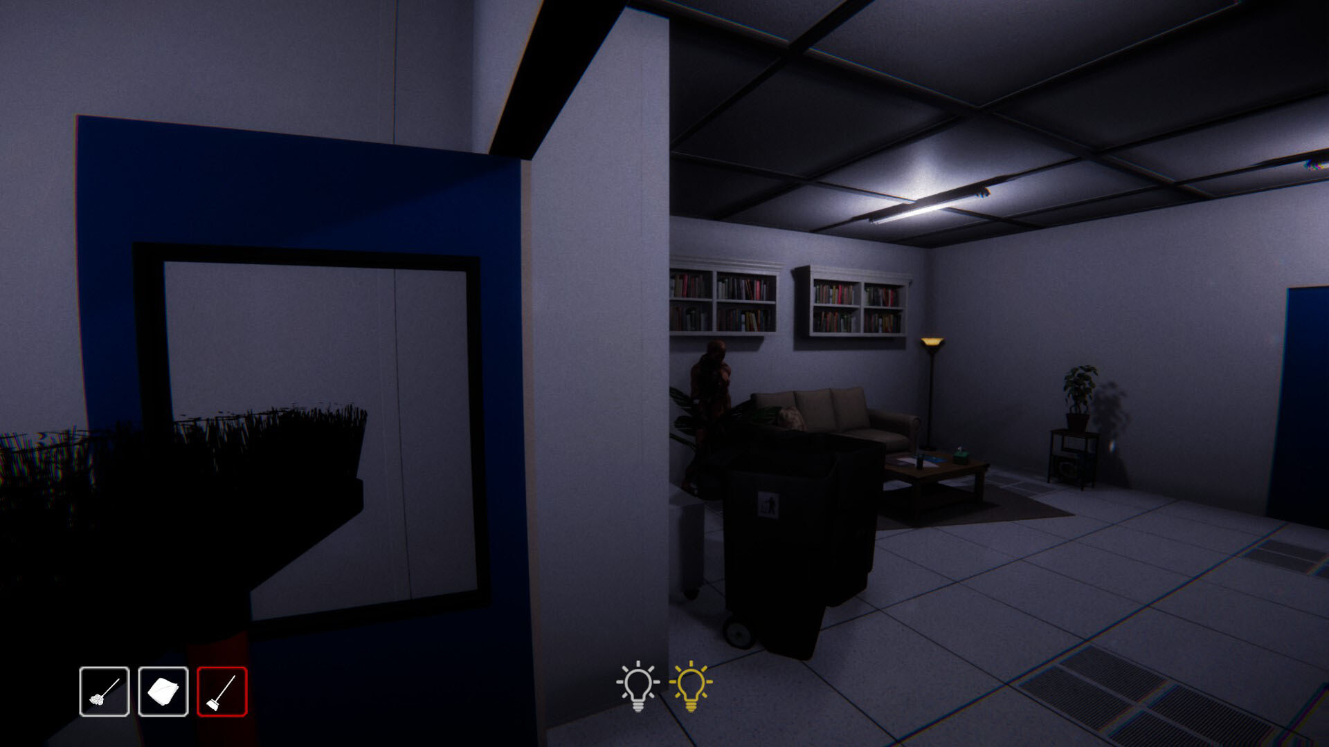 Ghost Janitors Screenshot 11