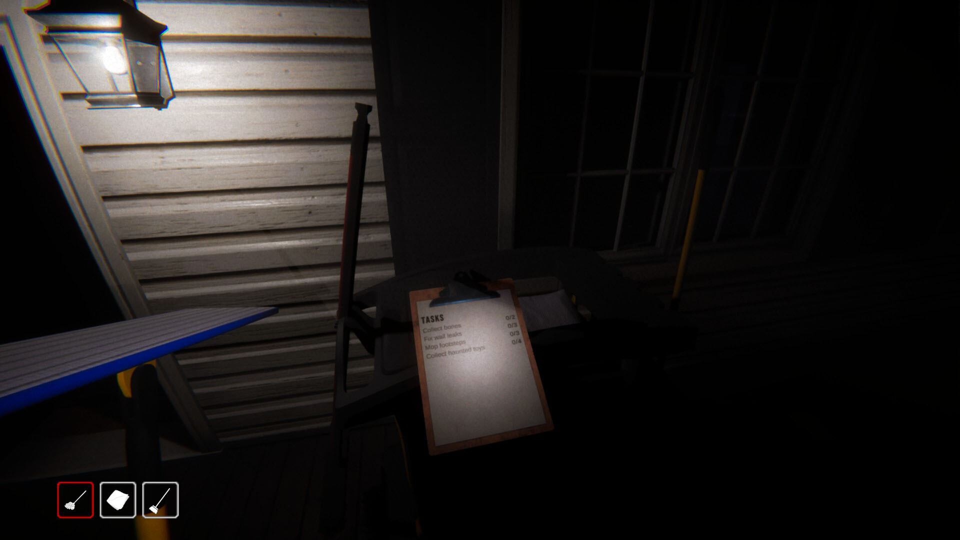 Ghost Janitors Screenshot 6