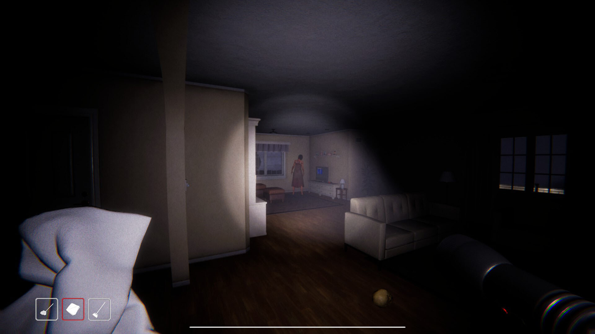 Ghost Janitors Screenshot 8