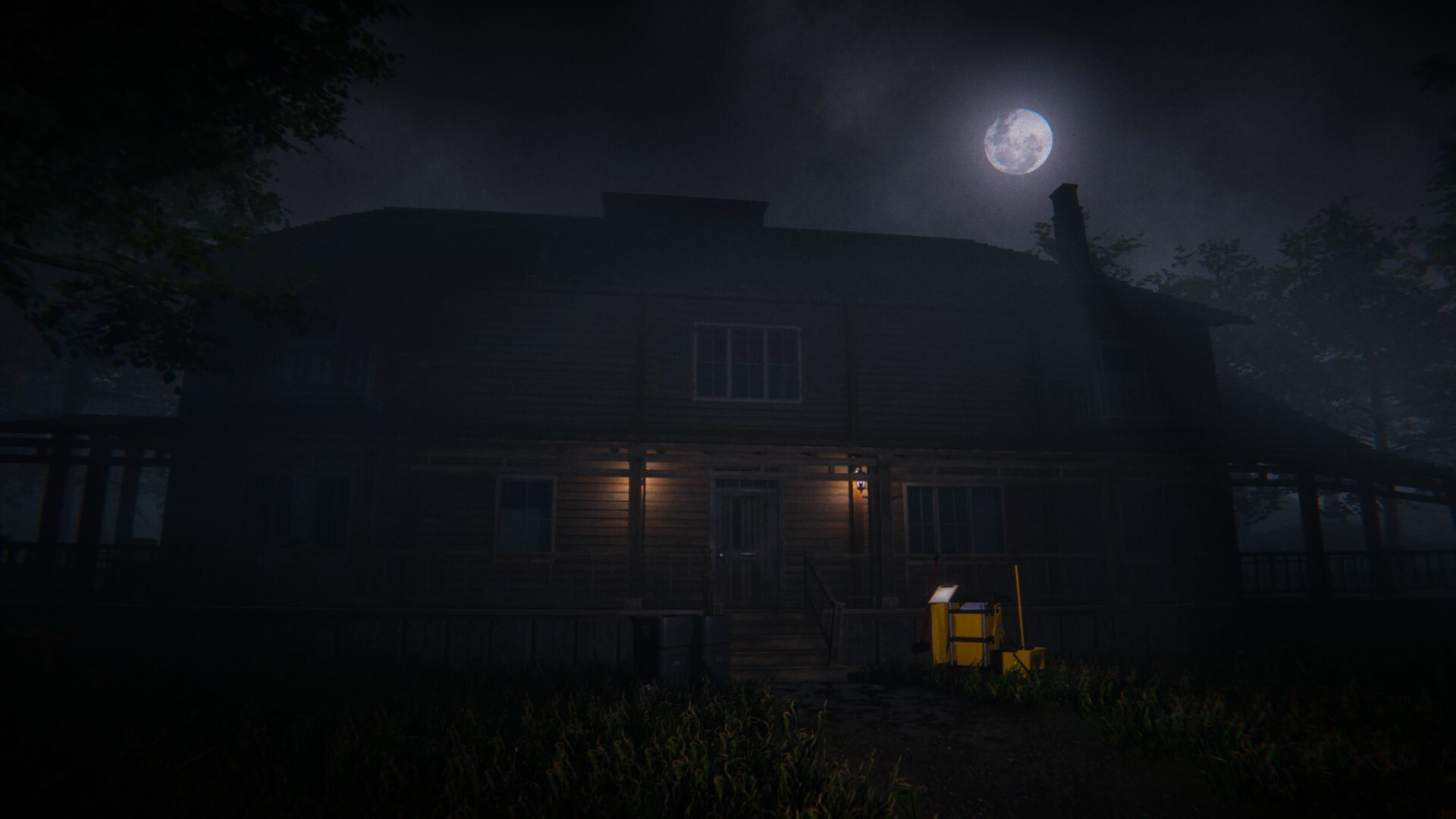 Ghost Janitors Screenshot 3