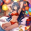 Level 38 icon