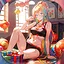Level 32 icon