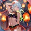 Level 17 icon