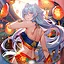 Level 21 icon