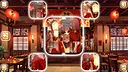 Lovely Anime Puzzle: Lunar Screenshot 0