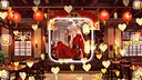 Lovely Anime Puzzle: Lunar Screenshot 1