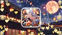 Lovely Anime Puzzle: Lunar Screenshot 5