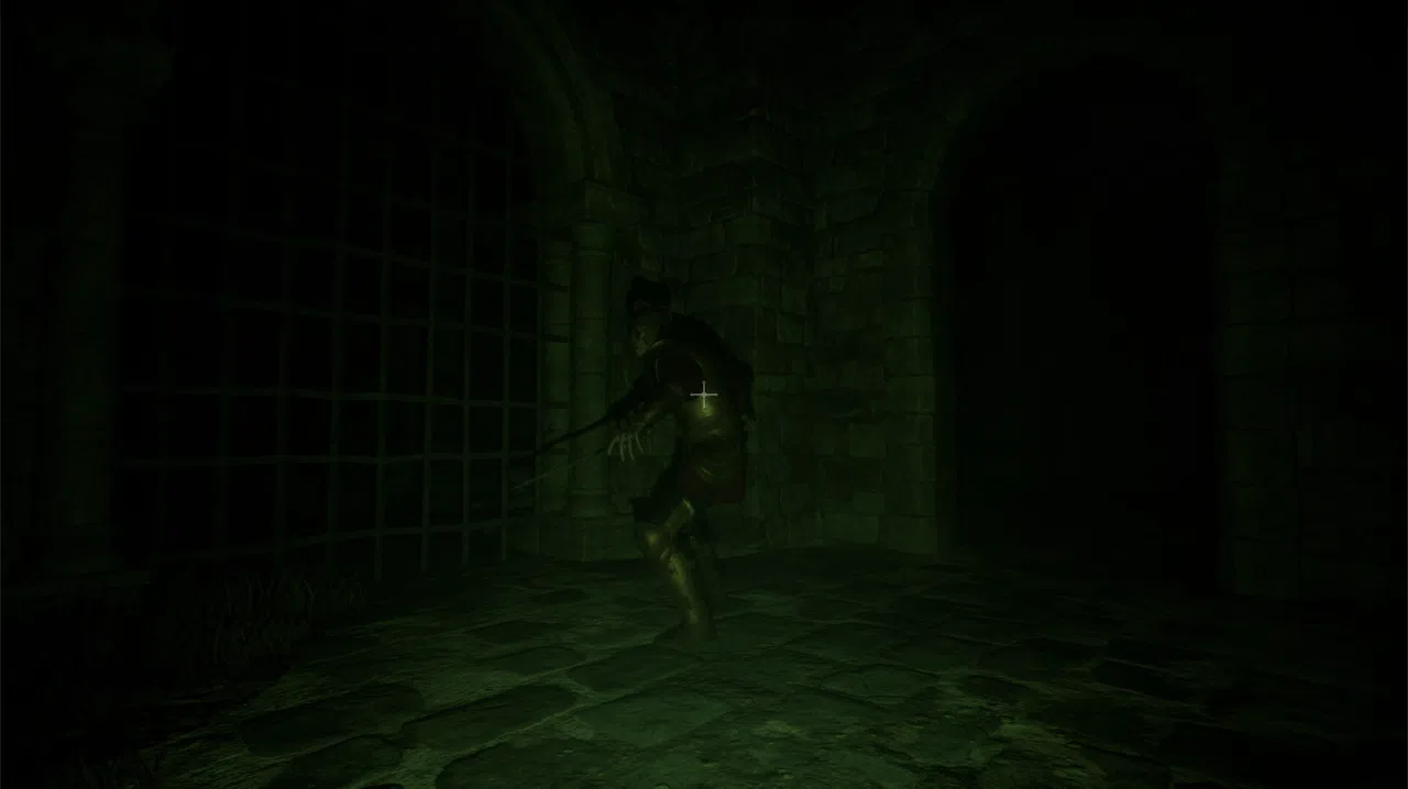 The Night of the Trickster Screenshot 4