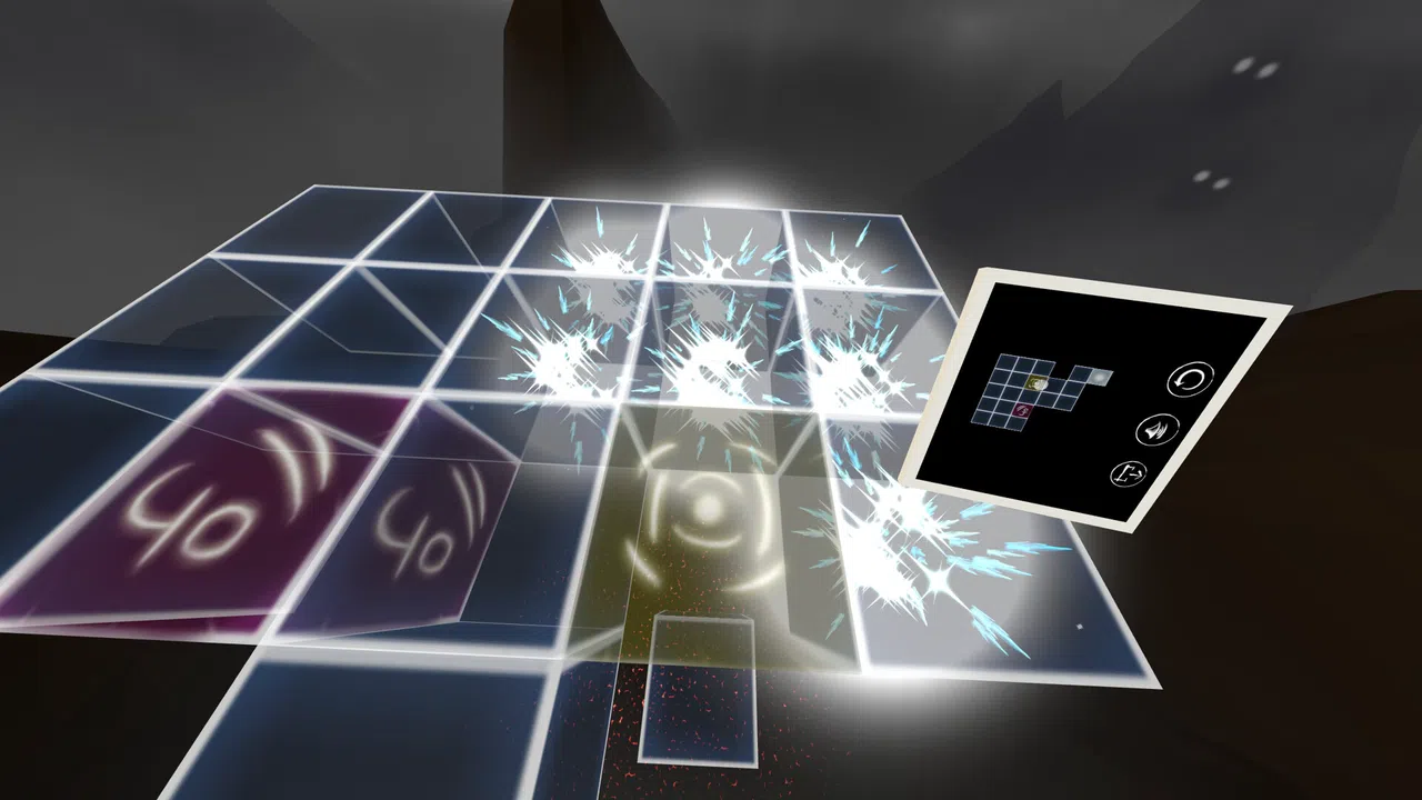 Cubesc VR Screenshot 3