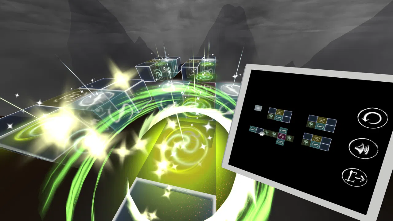 Cubesc VR Screenshot 1