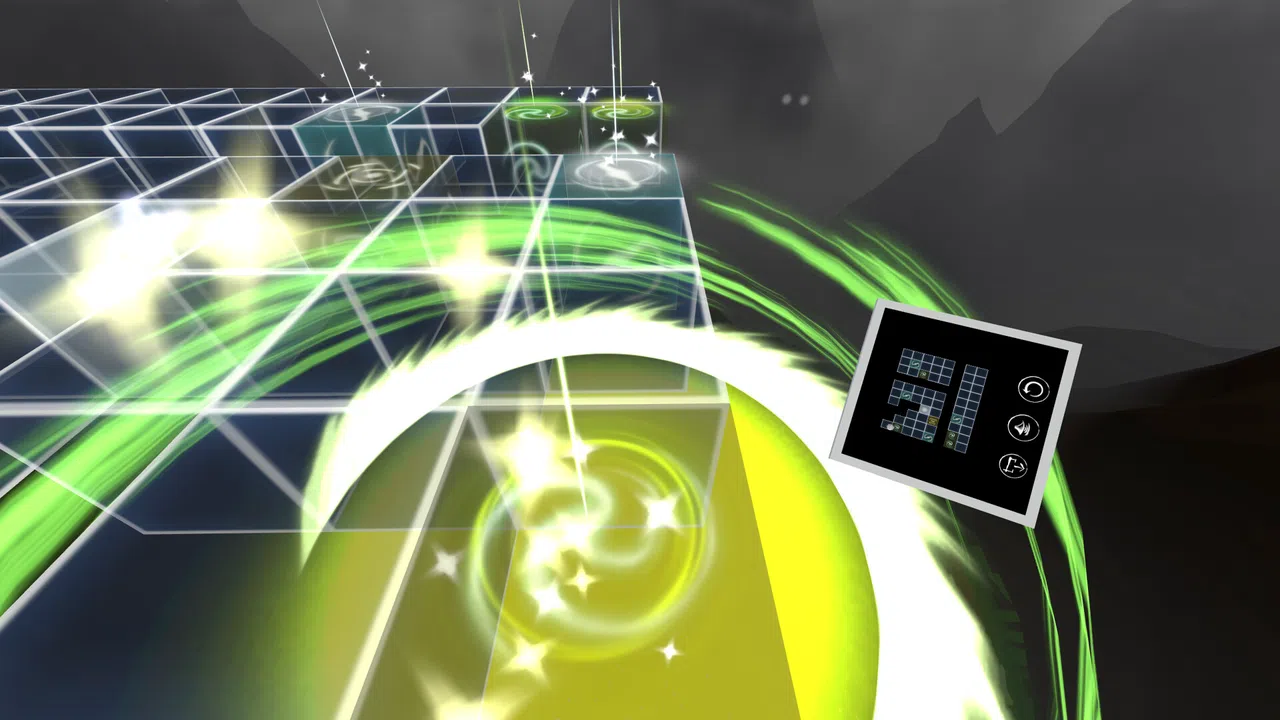 Cubesc VR Screenshot 4