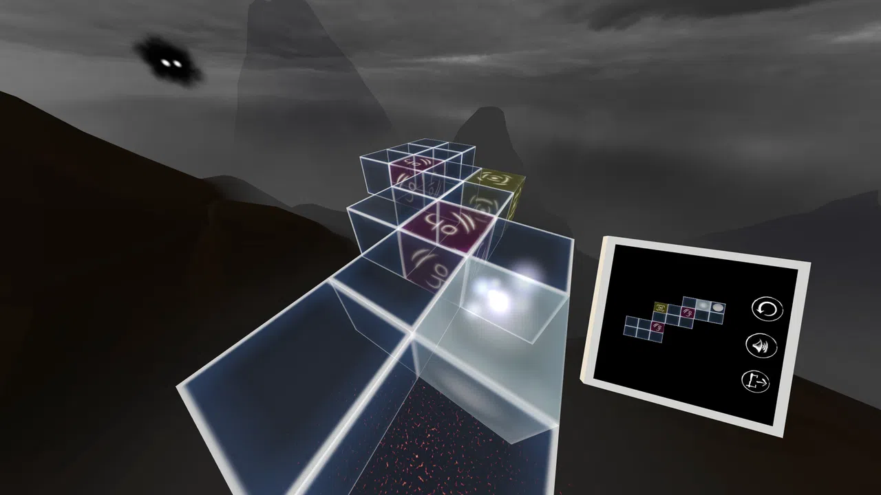Cubesc VR Screenshot 2