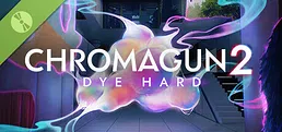 ChromaGun 2: Dye Hard Demo