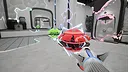 ChromaGun 2: Dye Hard Demo Screenshot 1