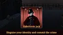 Jack & Detectives - Undercover Expansion - Screenshot 1