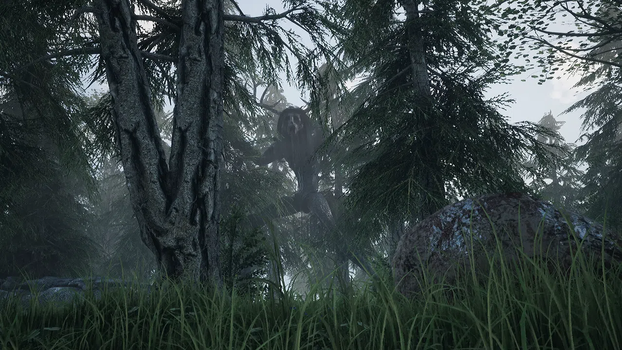 Stranger's Worlds Screenshot 4