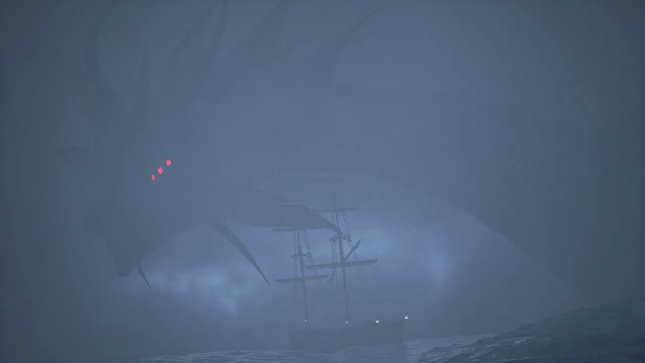 Stranger's Worlds Screenshot 2