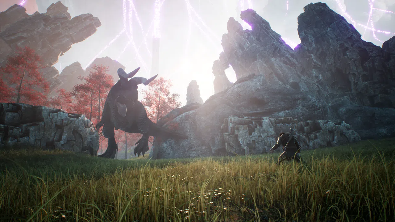 Stranger's Worlds Screenshot 5