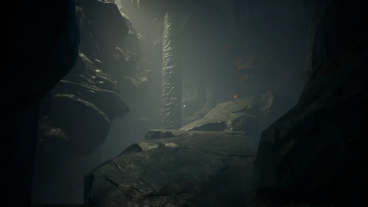 Harmony Of Fear Screenshot 5