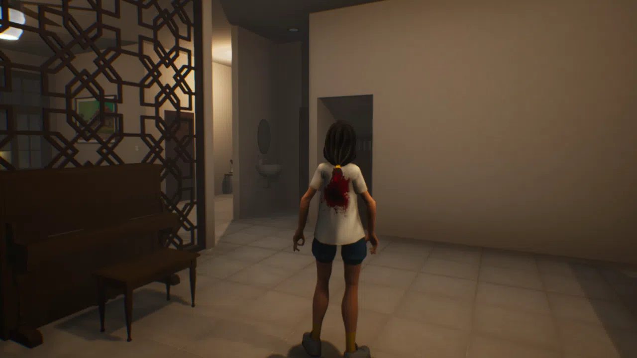 Harmony Of Fear Screenshot 3