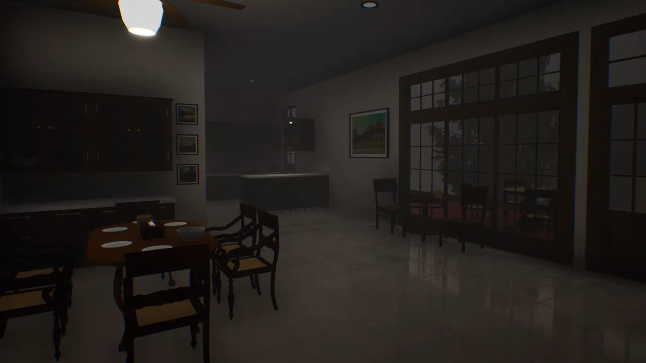 Harmony Of Fear Screenshot 6