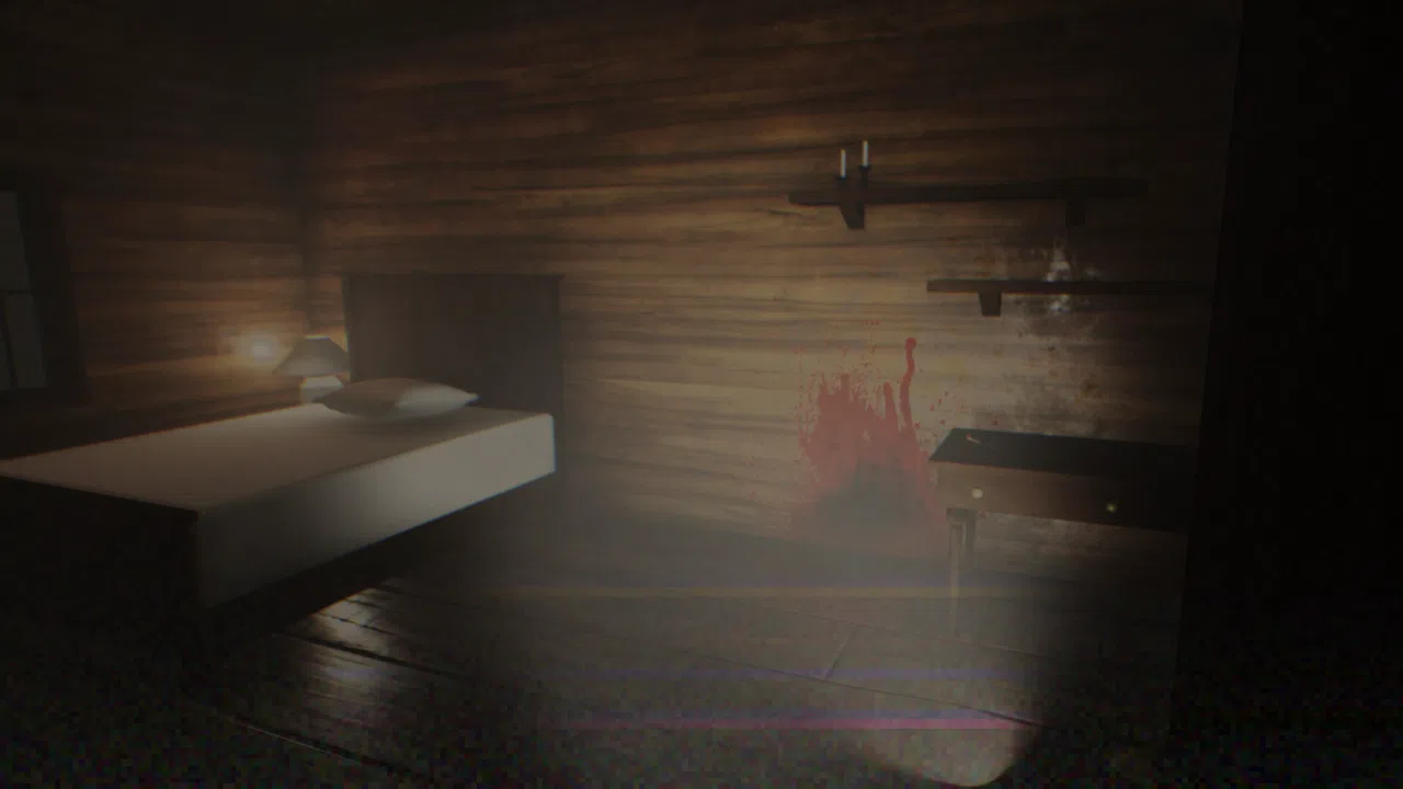 Harmony Of Fear Screenshot 2