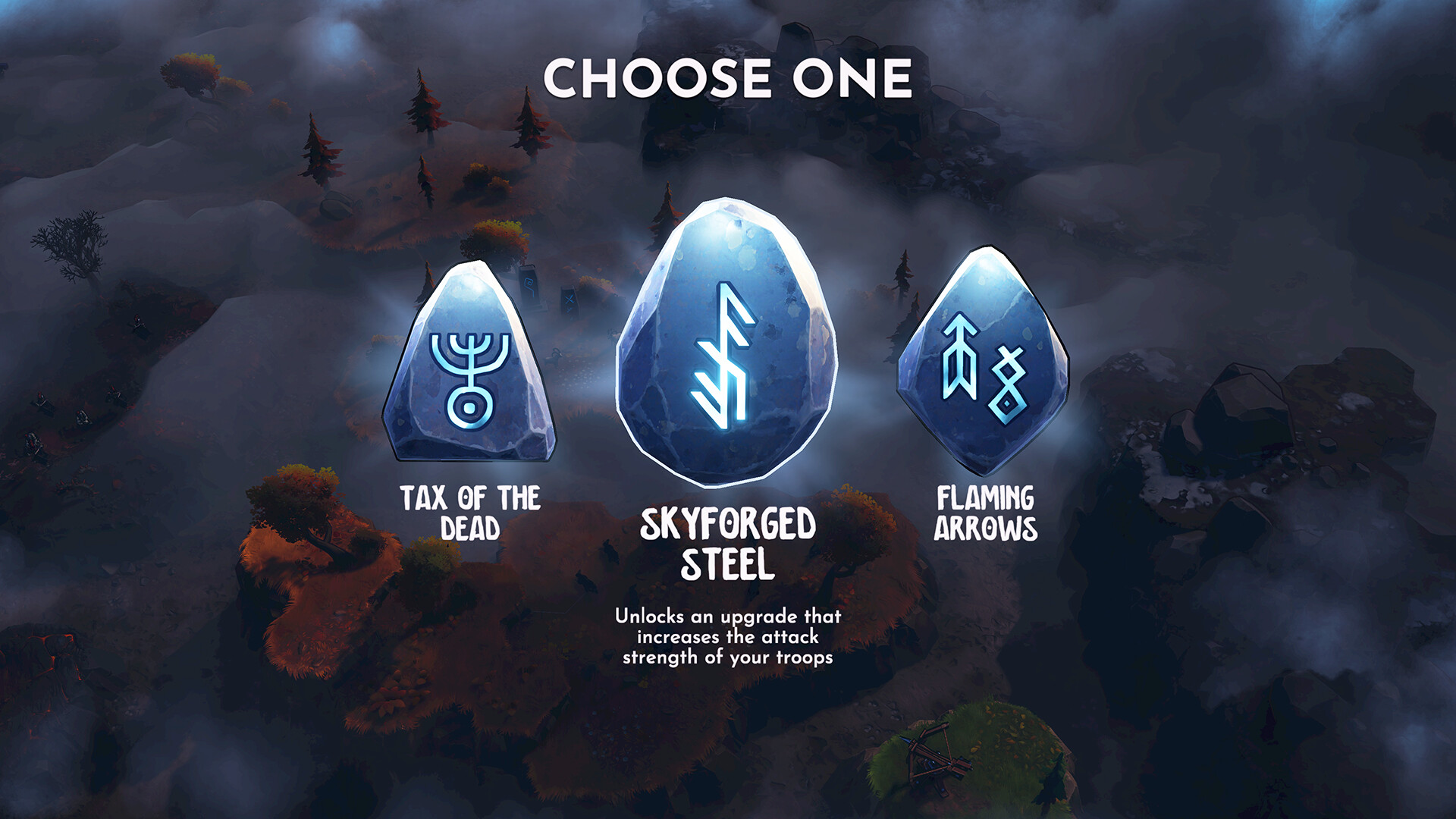 Dawn Of Defense Screenshot 4