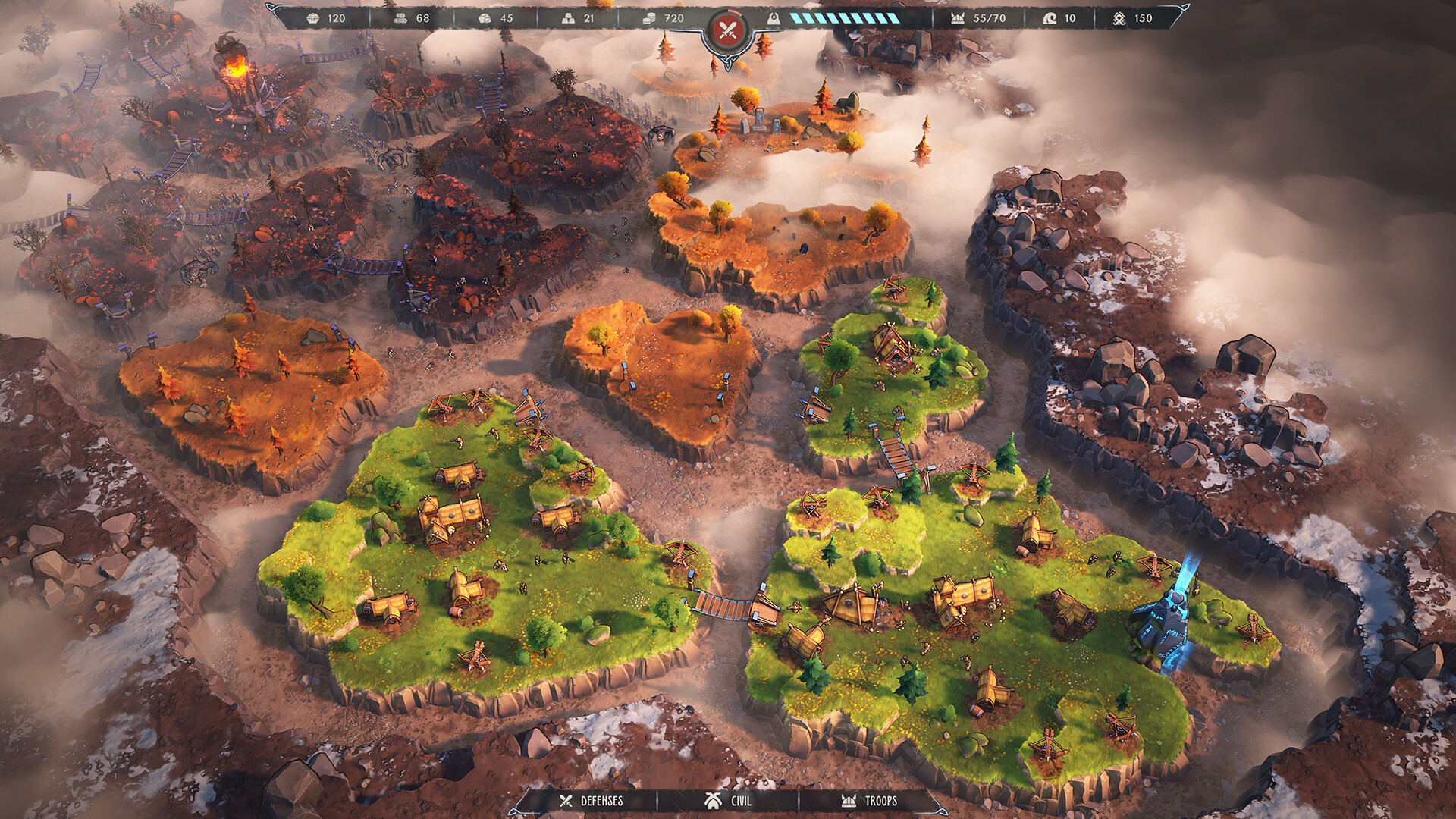 Dawn Of Defense Screenshot 6