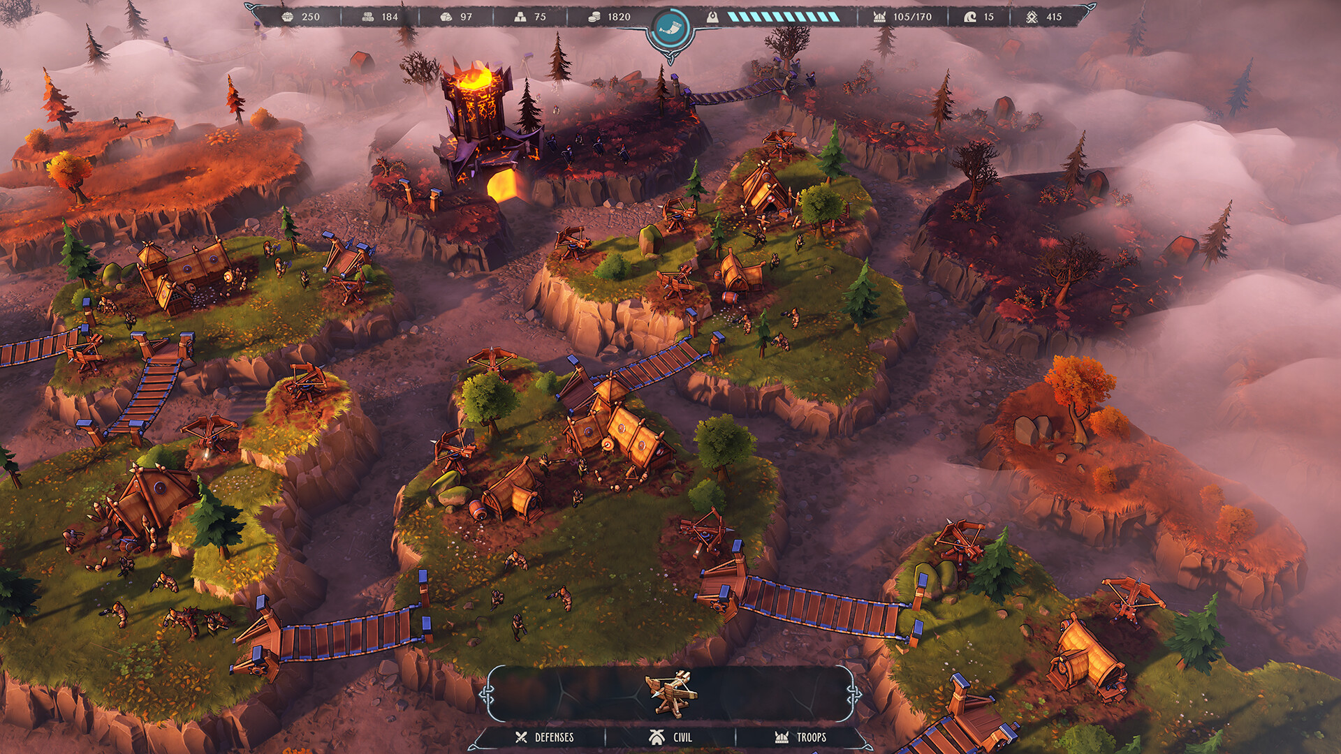 Dawn Of Defense Screenshot 7
