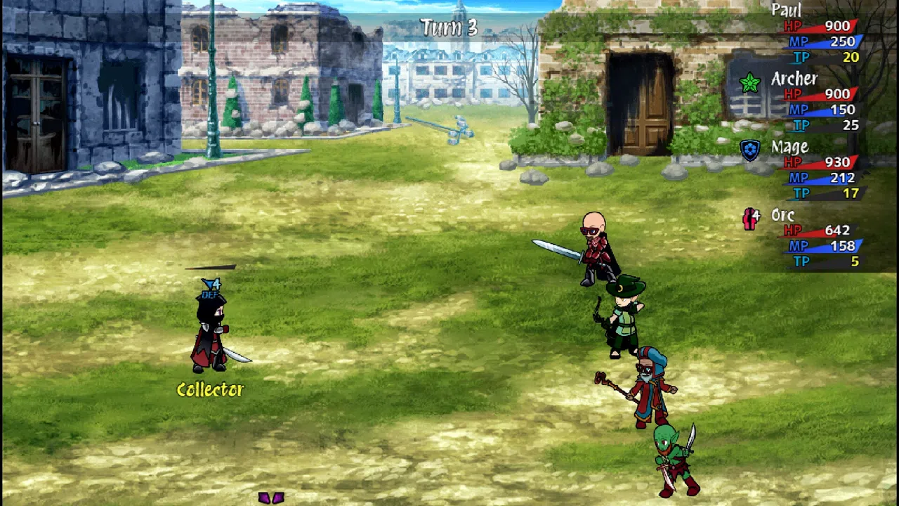 Second Chances Screenshot 4