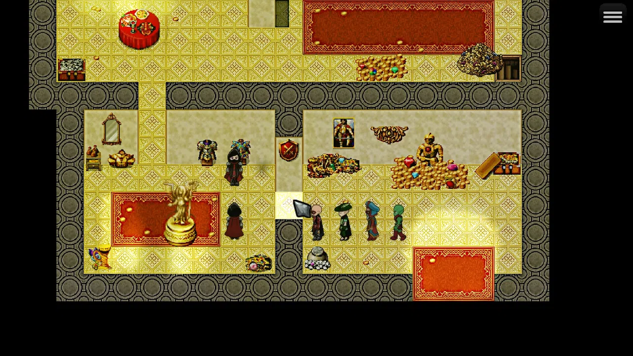 Second Chances Screenshot 5