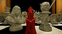 RLChess Screenshot 3
