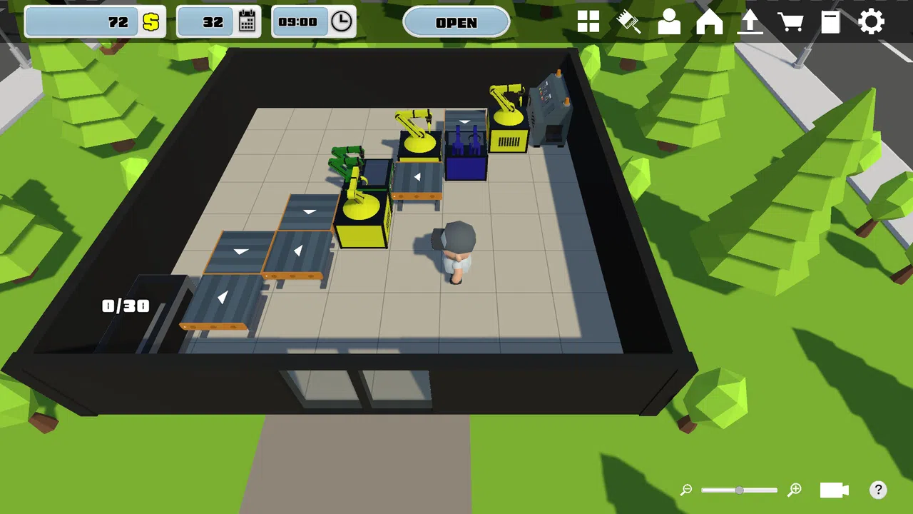 Automate! Screenshot 3
