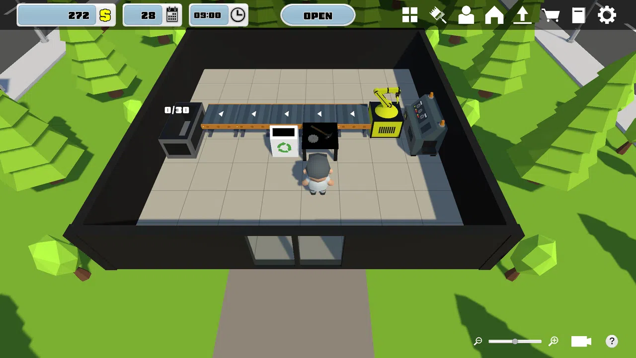 Automate! Screenshot 2