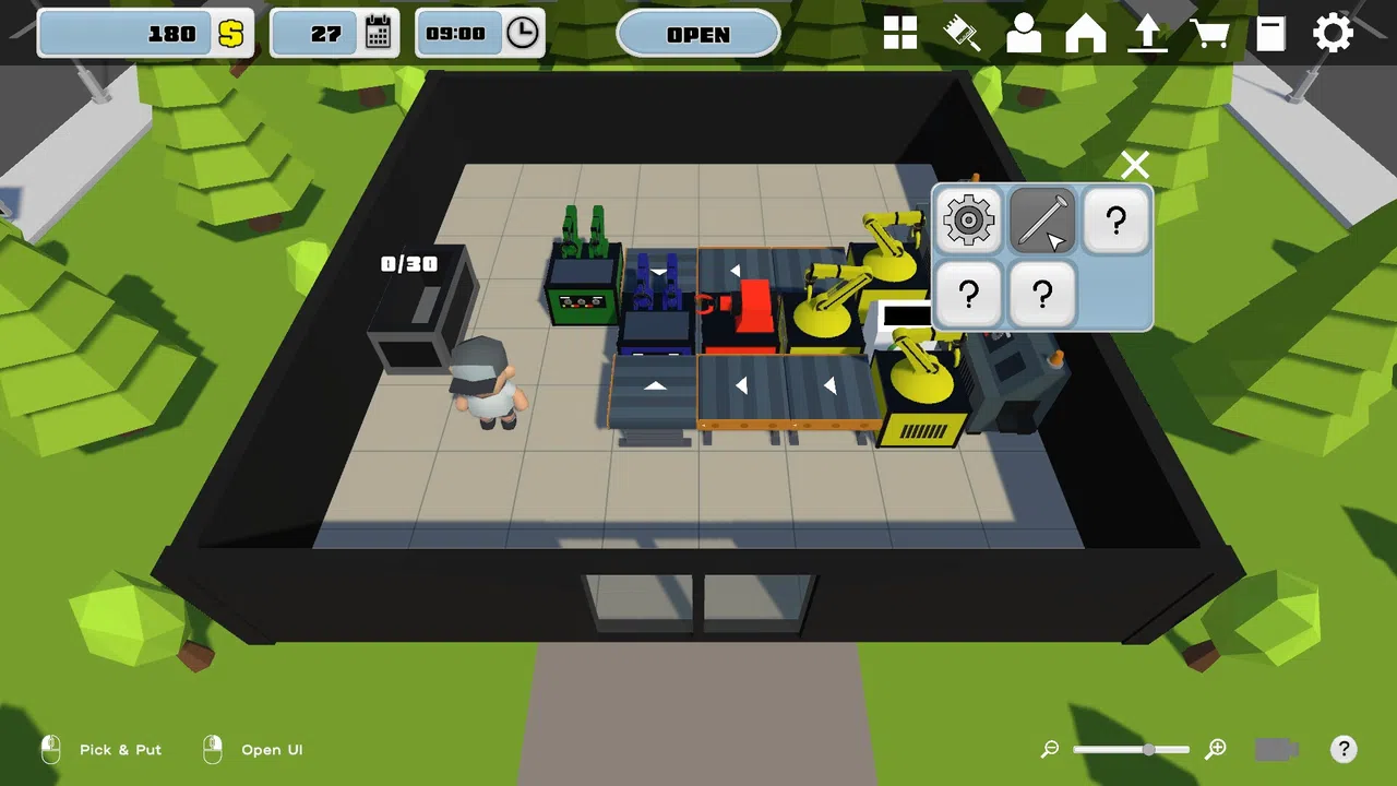 Automate! Screenshot 4