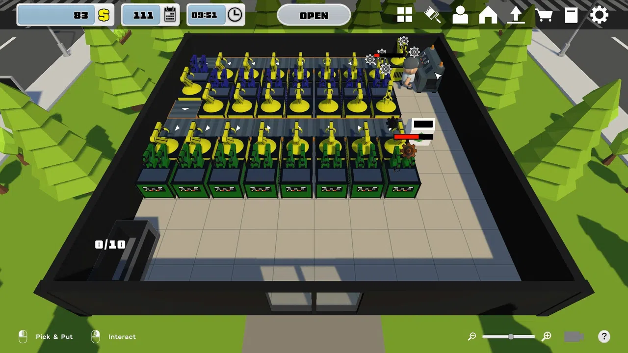 Automate! Screenshot 5