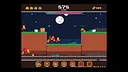 Mac & Jack: Candy Bashers Screenshot 2