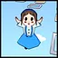 Reach for the stars! icon