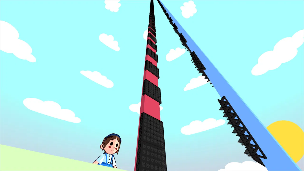 Toy Size Screenshot 1